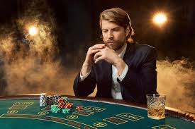 Онлайн казино Gorilla Casino