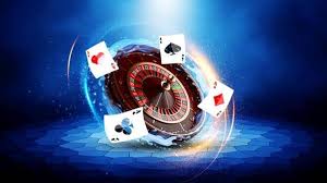 Официальный сайт Spin Bounty Casino